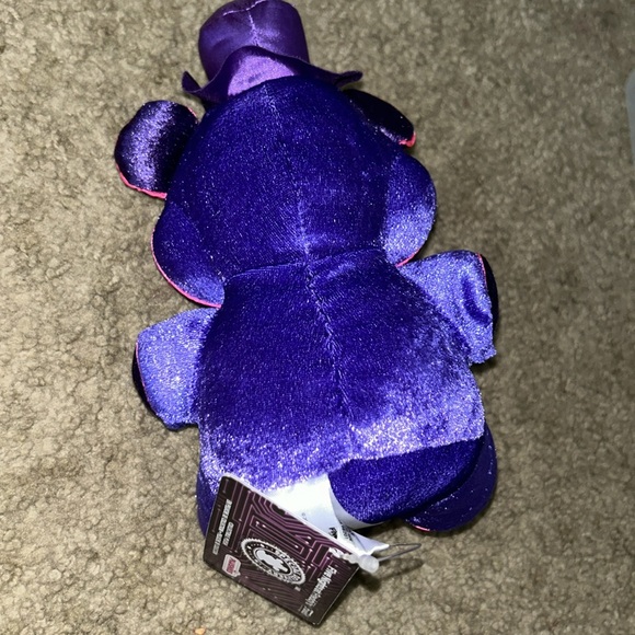 New with tag five nights at Freddy’s plush - Picture 2 of 2